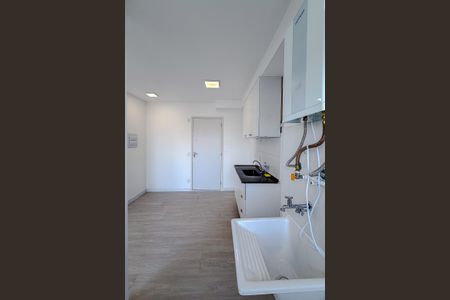 Apartamento para alugar com 37m², 1 quarto e sem vagaCozinha e Área de Serviço