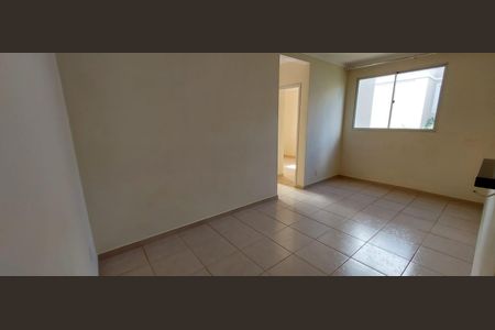 Apartamento para alugar com 46m², 2 quartos e 1 vaga Apartamento para alugar com 46m², 2 quartos e 1 vagaQuarto