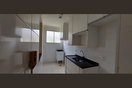 Apartamento para alugar com 46m², 2 quartos e 1 vaga Apartamento para alugar com 46m², 2 quartos e 1 vagaCozinha