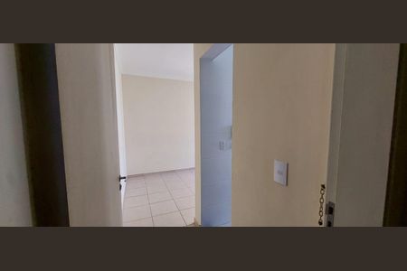 Apartamento para alugar com 46m², 2 quartos e 1 vaga Apartamento para alugar com 46m², 2 quartos e 1 vagaCorredor