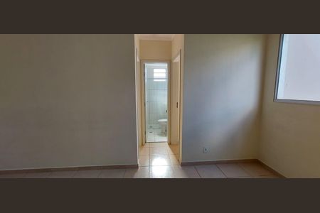 Apartamento para alugar com 46m², 2 quartos e 1 vaga Apartamento para alugar com 46m², 2 quartos e 1 vagaSala