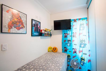 Apartamento à venda com 80m², 2 quartos e 1 vaga Apartamento à venda com 80m², 2 quartos e 1 vagaQuarto 2