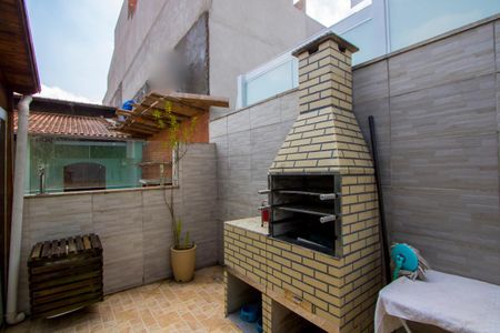 Apartamento à venda com 80m², 2 quartos e 1 vaga Apartamento à venda com 80m², 2 quartos e 1 vagaCobertura