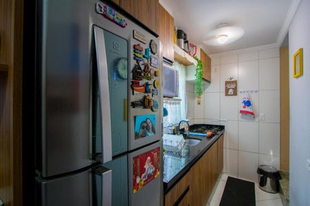 Apartamento à venda com 80m², 2 quartos e 1 vaga Apartamento à venda com 80m², 2 quartos e 1 vagaCozinha