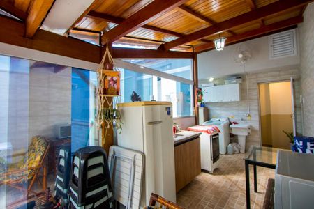 Apartamento à venda com 80m², 2 quartos e 1 vaga Apartamento à venda com 80m², 2 quartos e 1 vagaCobertura