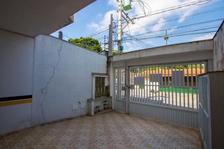 Apartamento à venda com 80m², 2 quartos e 1 vaga Apartamento à venda com 80m², 2 quartos e 1 vagaGaragem