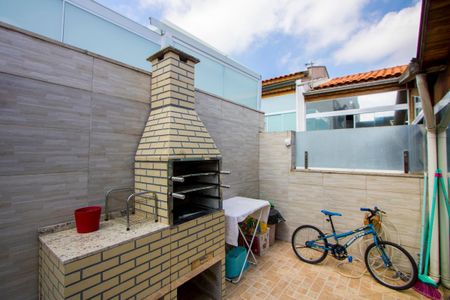 Apartamento à venda com 80m², 2 quartos e 1 vaga Apartamento à venda com 80m², 2 quartos e 1 vagaCobertura