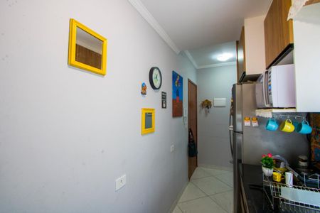 Apartamento à venda com 80m², 2 quartos e 1 vaga Apartamento à venda com 80m², 2 quartos e 1 vagaCozinha