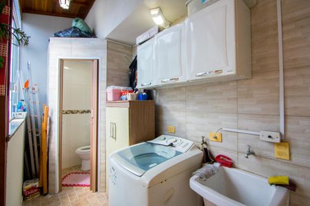 Apartamento à venda com 80m², 2 quartos e 1 vaga Apartamento à venda com 80m², 2 quartos e 1 vagaÁrea de serviço