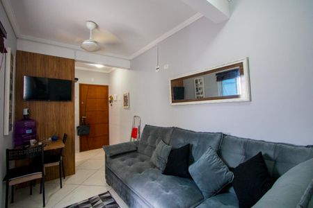 Apartamento à venda com 80m², 2 quartos e 1 vaga Apartamento à venda com 80m², 2 quartos e 1 vagaSala