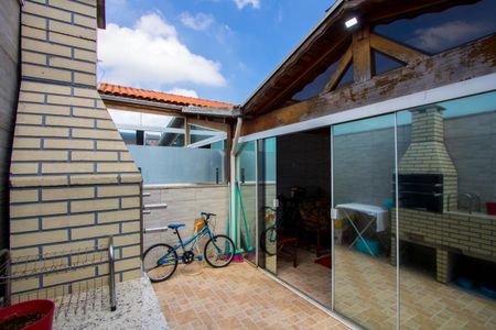 Apartamento à venda com 80m², 2 quartos e 1 vaga Apartamento à venda com 80m², 2 quartos e 1 vagaCobertura