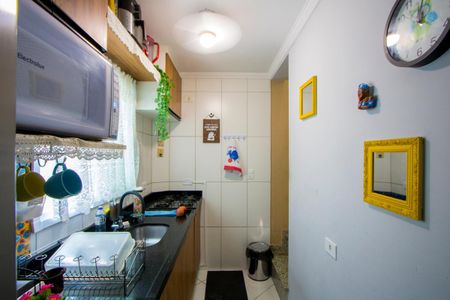 Apartamento à venda com 80m², 2 quartos e 1 vaga Apartamento à venda com 80m², 2 quartos e 1 vagaCozinha