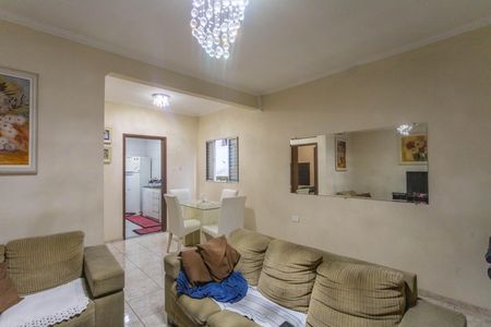 Casa à venda com 360m², 6 quartos e 2 vagas Casa à venda com 360m², 6 quartos e 2 vagasCasa 1 - sala