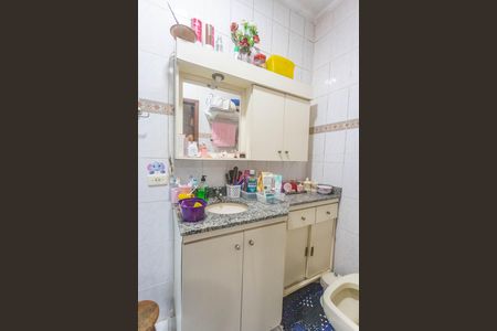 Casa à venda com 360m², 6 quartos e 2 vagas Casa à venda com 360m², 6 quartos e 2 vagasCasa 1 - banheiro