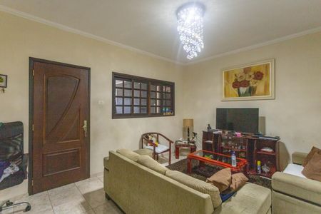 Casa à venda com 360m², 6 quartos e 2 vagas Casa à venda com 360m², 6 quartos e 2 vagasCasa 1 - sala