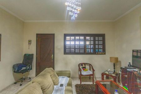 Casa à venda com 360m², 6 quartos e 2 vagas Casa à venda com 360m², 6 quartos e 2 vagasCasa 1 - sala