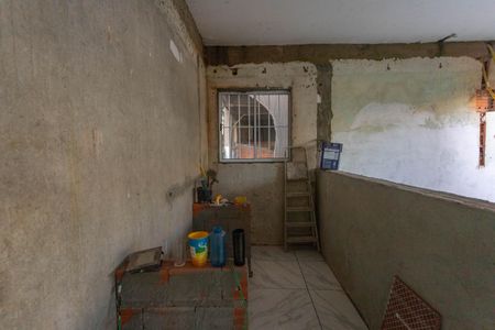 Casa à venda com 360m², 6 quartos e 2 vagas Casa à venda com 360m², 6 quartos e 2 vagasCasa 2 - sala / cozinha