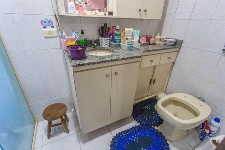 Casa à venda com 360m², 6 quartos e 2 vagas Casa à venda com 360m², 6 quartos e 2 vagasCasa 1 - banheiro