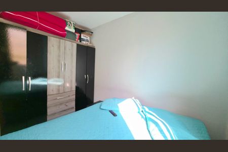 Apartamento à venda com 60m², 2 quartos e 1 vaga