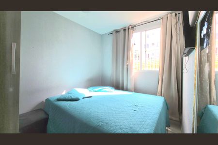 Apartamento à venda com 60m², 2 quartos e 1 vaga