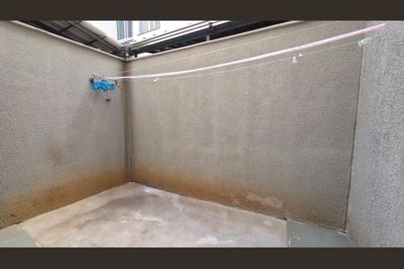 Apartamento à venda com 60m², 2 quartos e 1 vaga