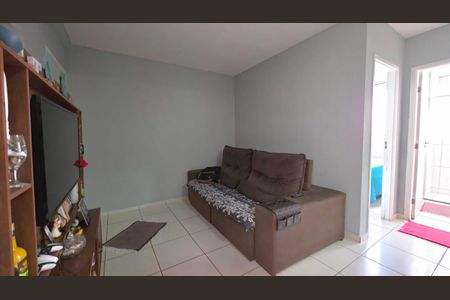 Apartamento à venda com 60m², 2 quartos e 1 vaga