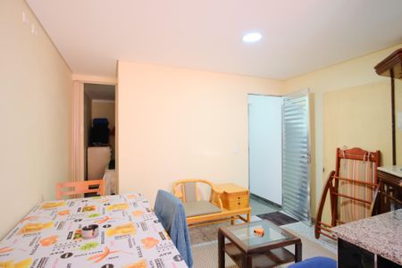 Casa para alugar com 175m², 4 quartos e 1 vagaSala 2