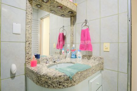 Casa para alugar com 175m², 4 quartos e 1 vagaBanheiro 2