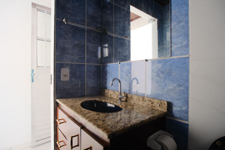 Casa para alugar com 175m², 4 quartos e 1 vagaBanheiro 4