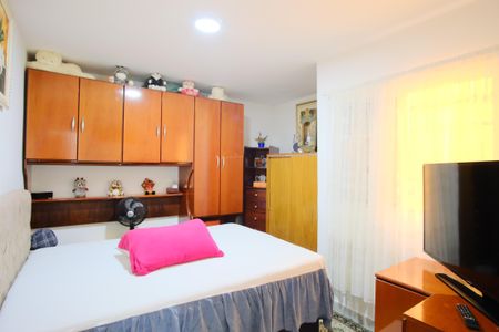 Casa para alugar com 175m², 4 quartos e 1 vagaQuarto 1