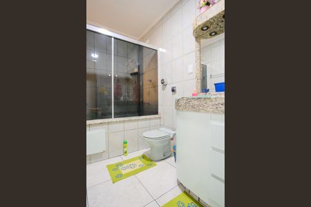 Casa para alugar com 175m², 4 quartos e 1 vagaBanheiro 2