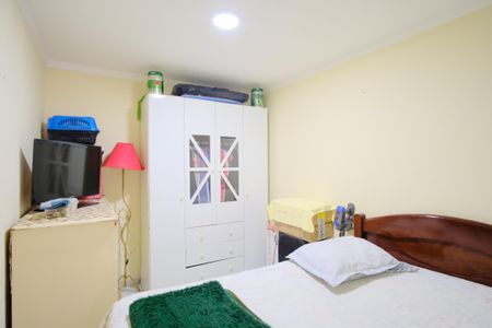 Casa para alugar com 175m², 4 quartos e 1 vagaQuarto 3