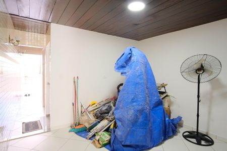 Casa para alugar com 175m², 4 quartos e 1 vagaSala 3