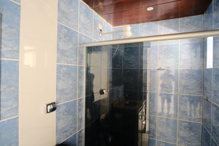 Casa para alugar com 175m², 4 quartos e 1 vagaBanheiro 4