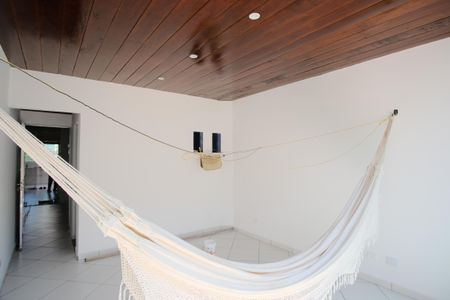 Casa para alugar com 175m², 4 quartos e 1 vagaTerraço