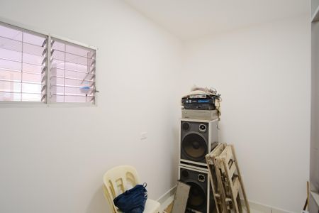 Casa para alugar com 175m², 4 quartos e 1 vagaQuarto de Serviço