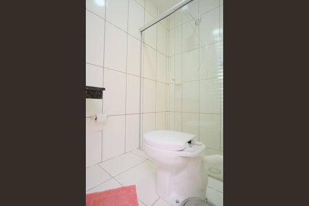 Casa para alugar com 175m², 4 quartos e 1 vagaBanheiro de serviço