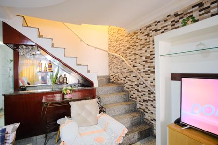 Casa para alugar com 175m², 4 quartos e 1 vagaSala