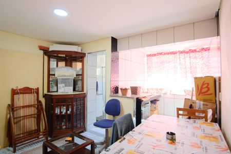 Casa para alugar com 175m², 4 quartos e 1 vagaSala 2