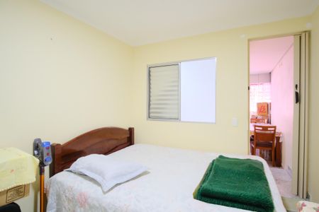 Casa para alugar com 175m², 4 quartos e 1 vagaQuarto 3