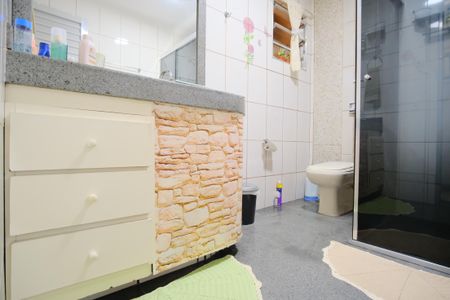 Casa para alugar com 175m², 4 quartos e 1 vagaBanheiro 1