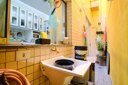 Casa para alugar com 175m², 4 quartos e 1 vagaÁrea de Serviço