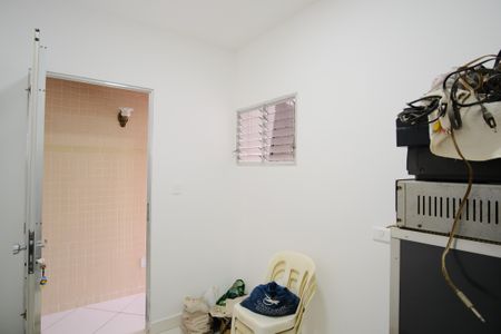 Casa para alugar com 175m², 4 quartos e 1 vagaQuarto de Serviço