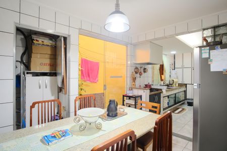 Casa para alugar com 175m², 4 quartos e 1 vagaCopa