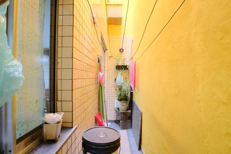 Casa para alugar com 175m², 4 quartos e 1 vagaÁrea de Serviço