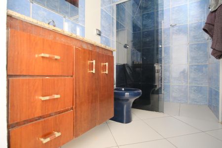 Casa para alugar com 175m², 4 quartos e 1 vagaBanheiro 4