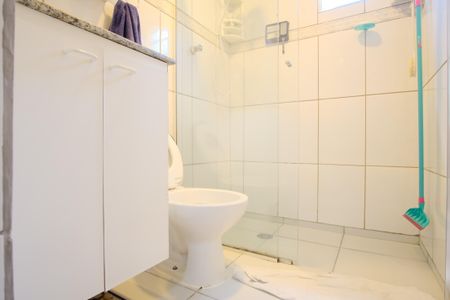 Casa para alugar com 175m², 4 quartos e 1 vagaBanheiro 3