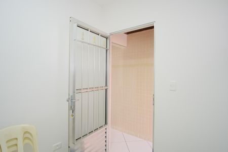 Casa para alugar com 175m², 4 quartos e 1 vagaQuarto de Serviço