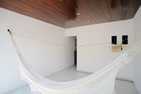 Casa para alugar com 175m², 4 quartos e 1 vagaTerraço