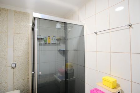 Casa para alugar com 175m², 4 quartos e 1 vagaBanheiro 1